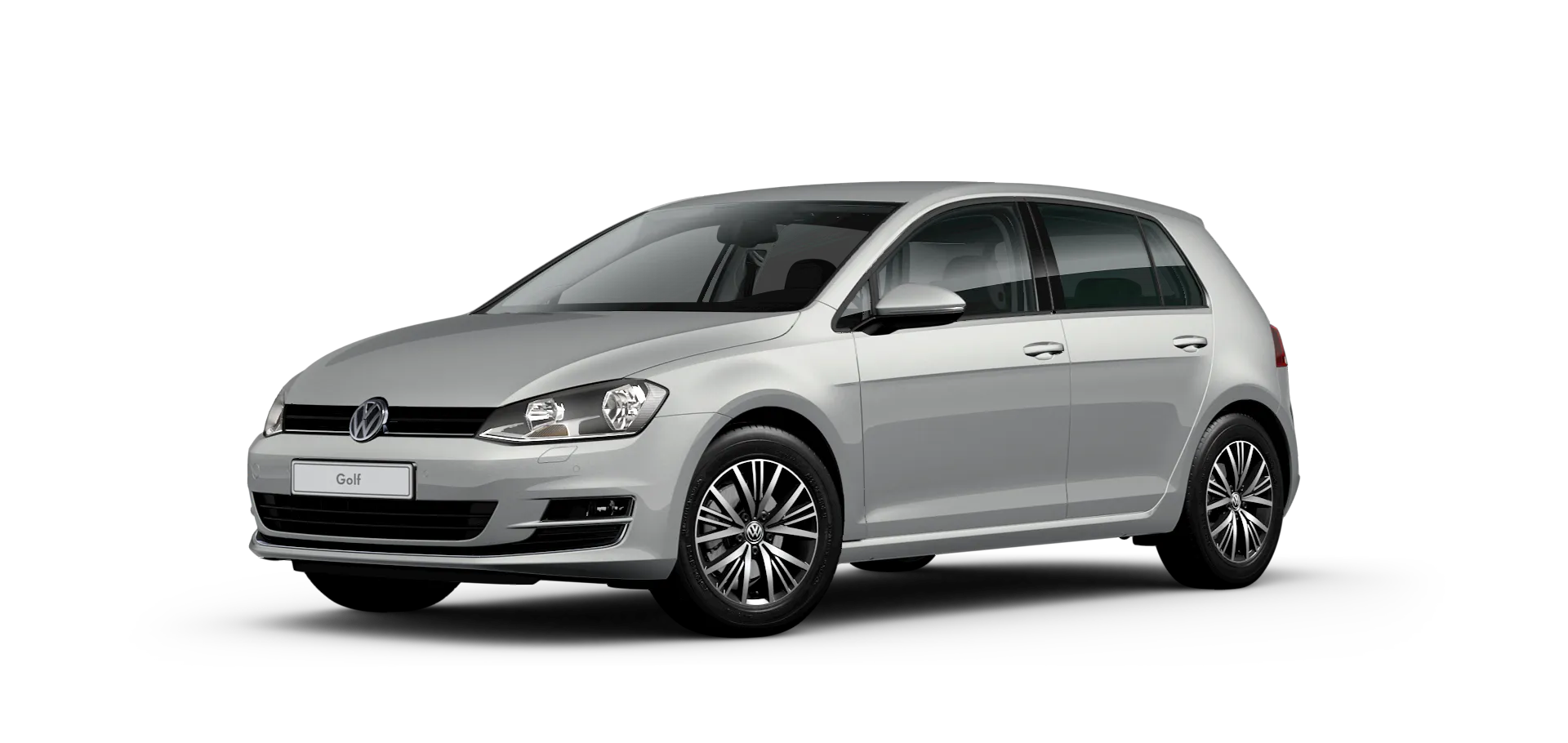 Volkswagen Golf Comfortline