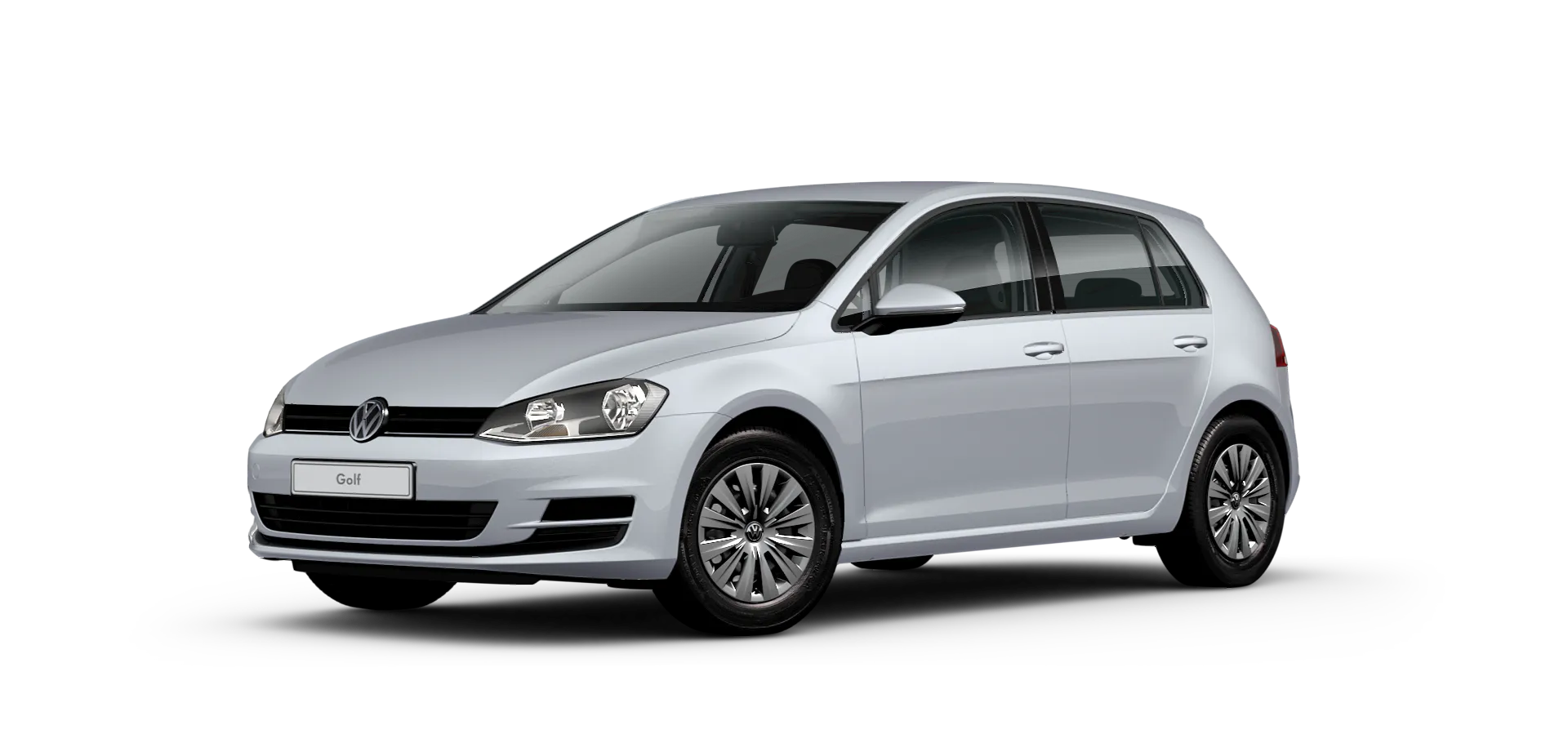 Volkswagen Golf Trendline