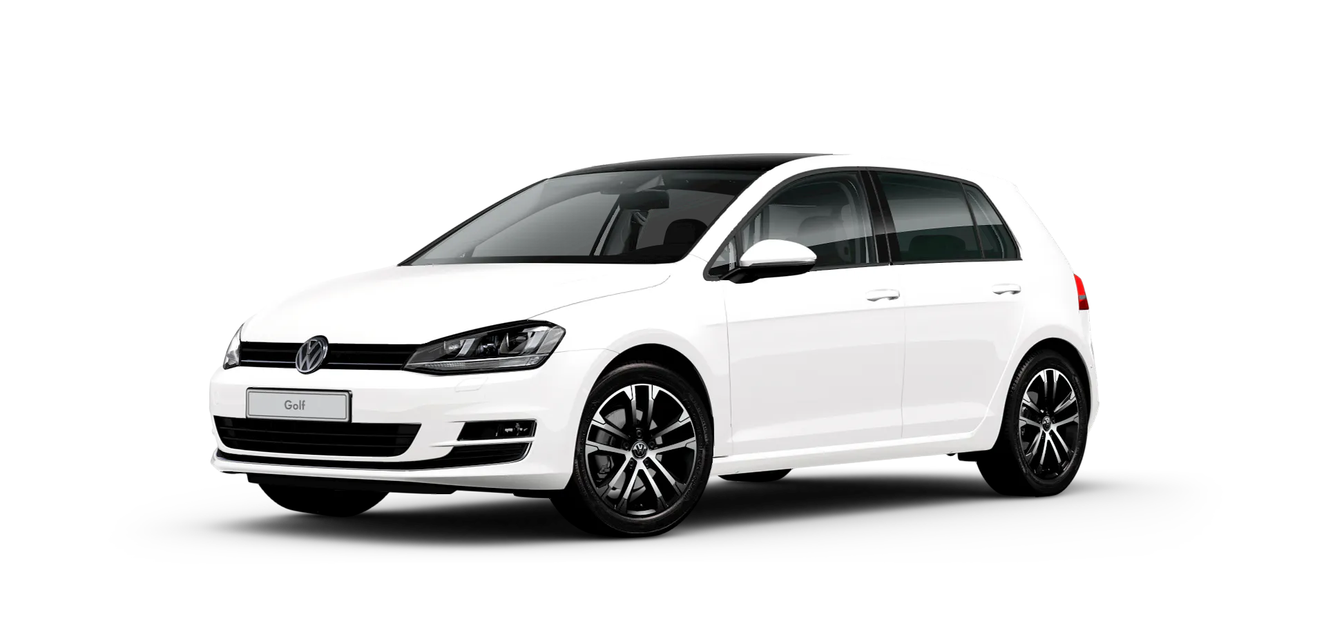 Volkswagen Golf Comfortline