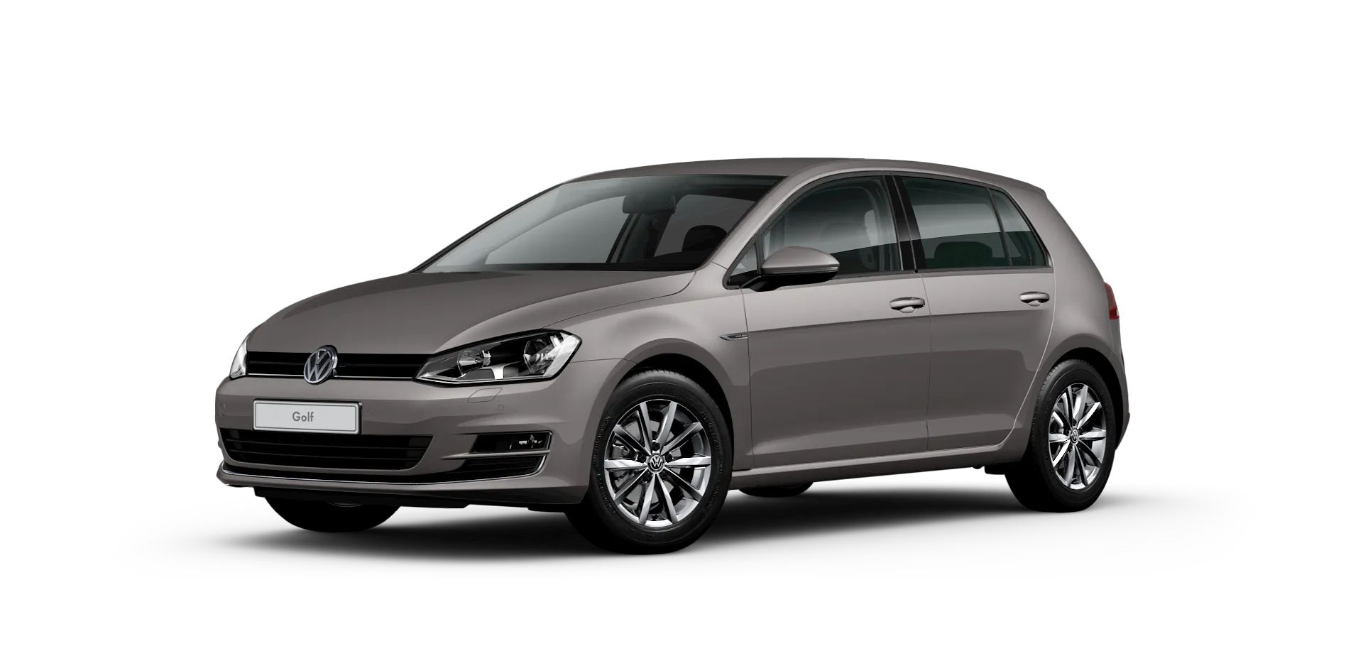 Volkswagen Golf LOUNGE