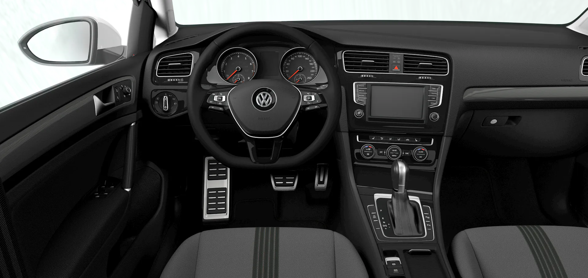 Volkswagen Golf Comfortline