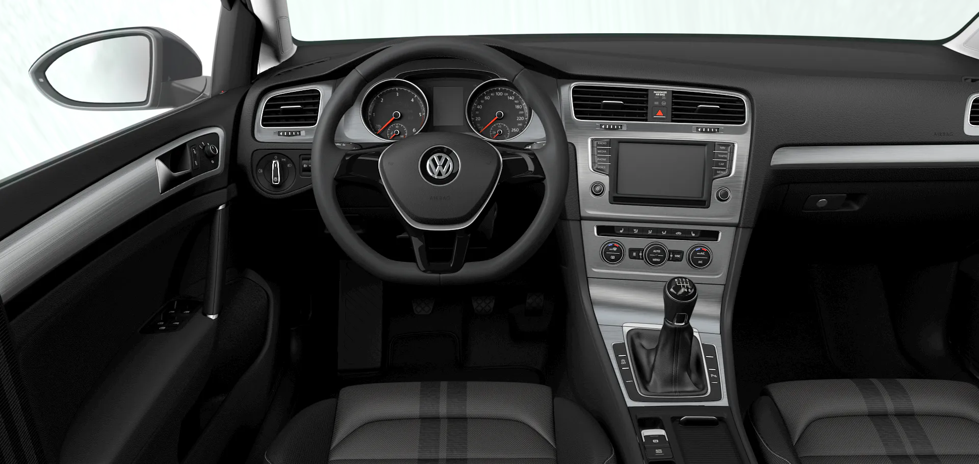 Volkswagen Golf Comfortline