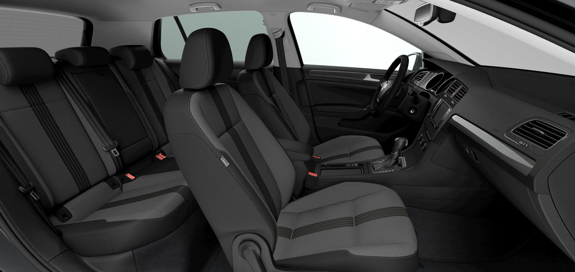 Volkswagen Golf Comfortline
