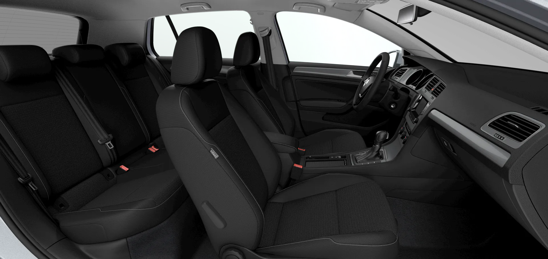 Volkswagen Golf Trendline