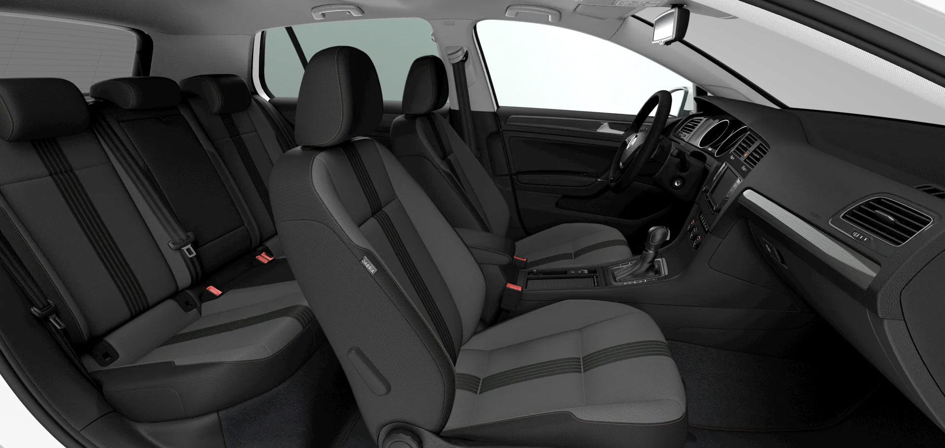 Volkswagen Golf Comfortline