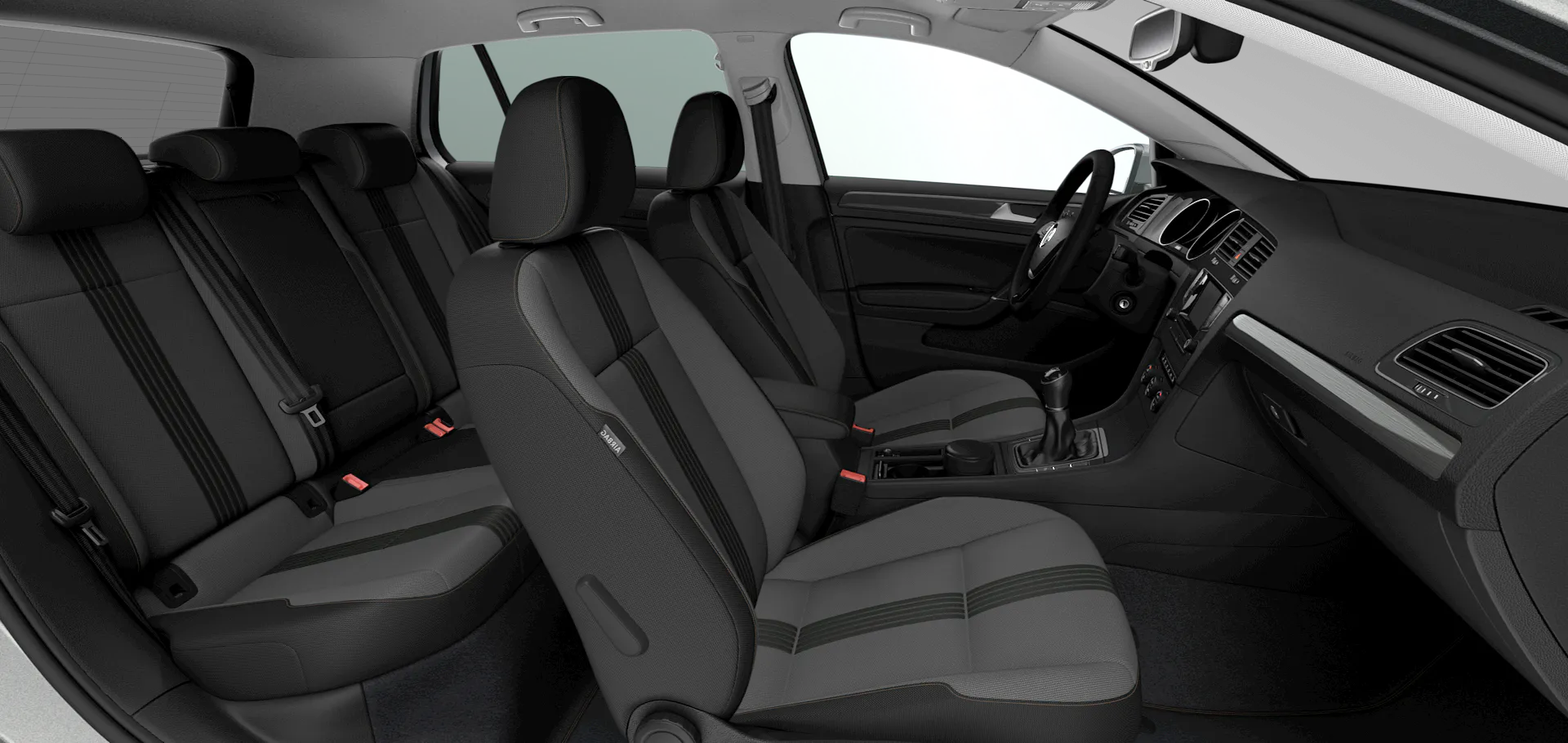 Volkswagen Golf Comfortline
