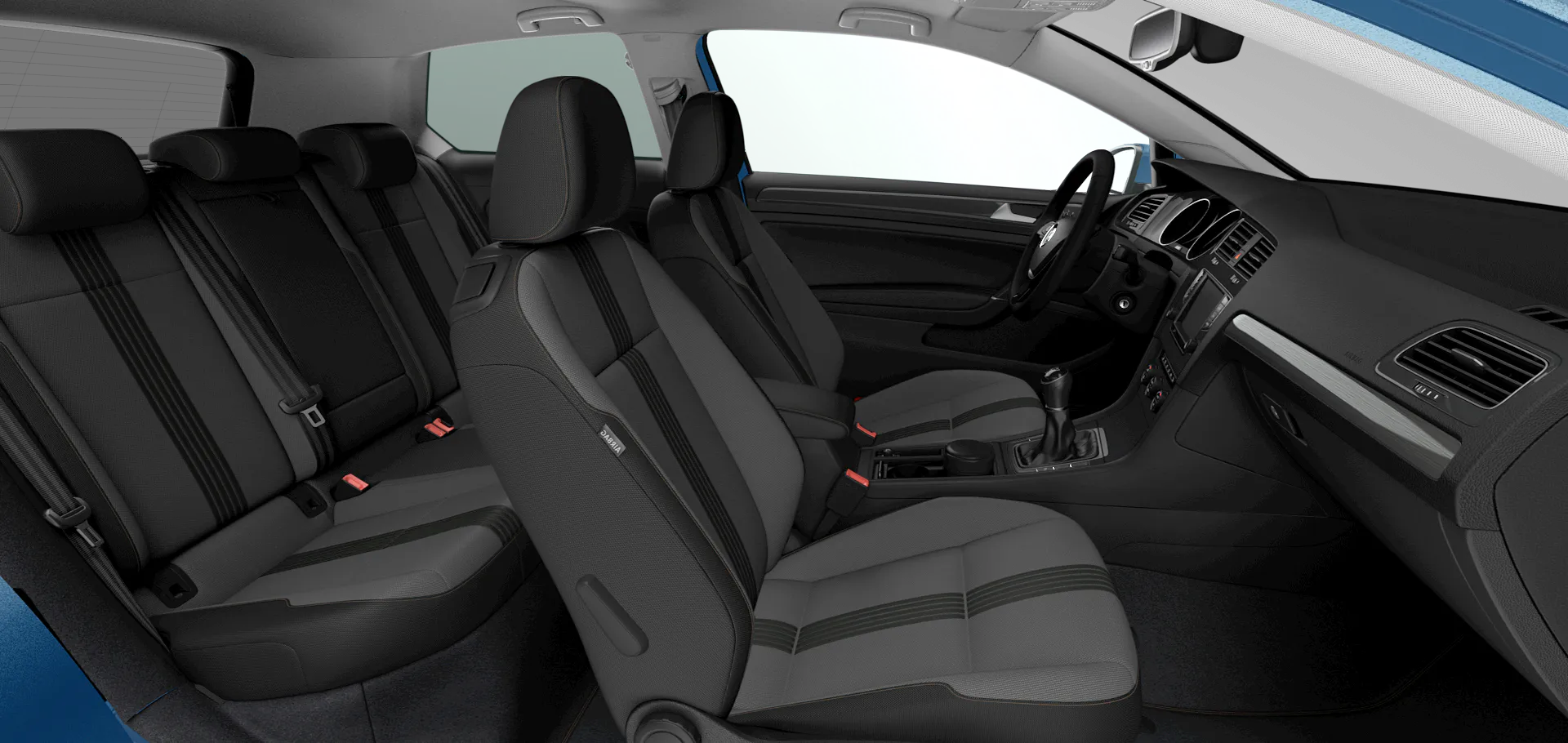 Volkswagen Golf Comfortline