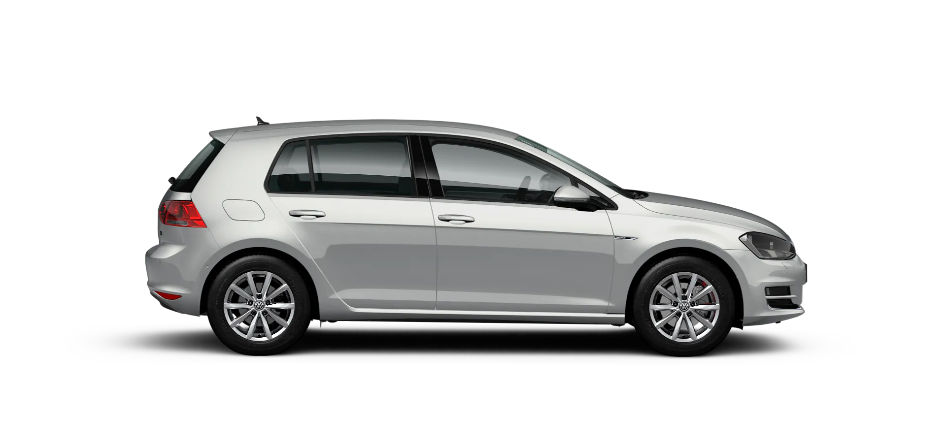 Volkswagen Golf LOUNGE