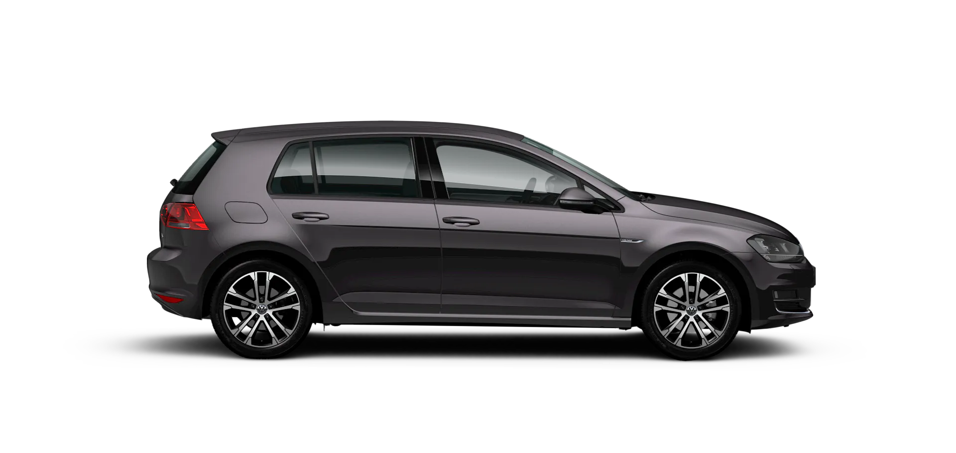 Volkswagen Golf LOUNGE