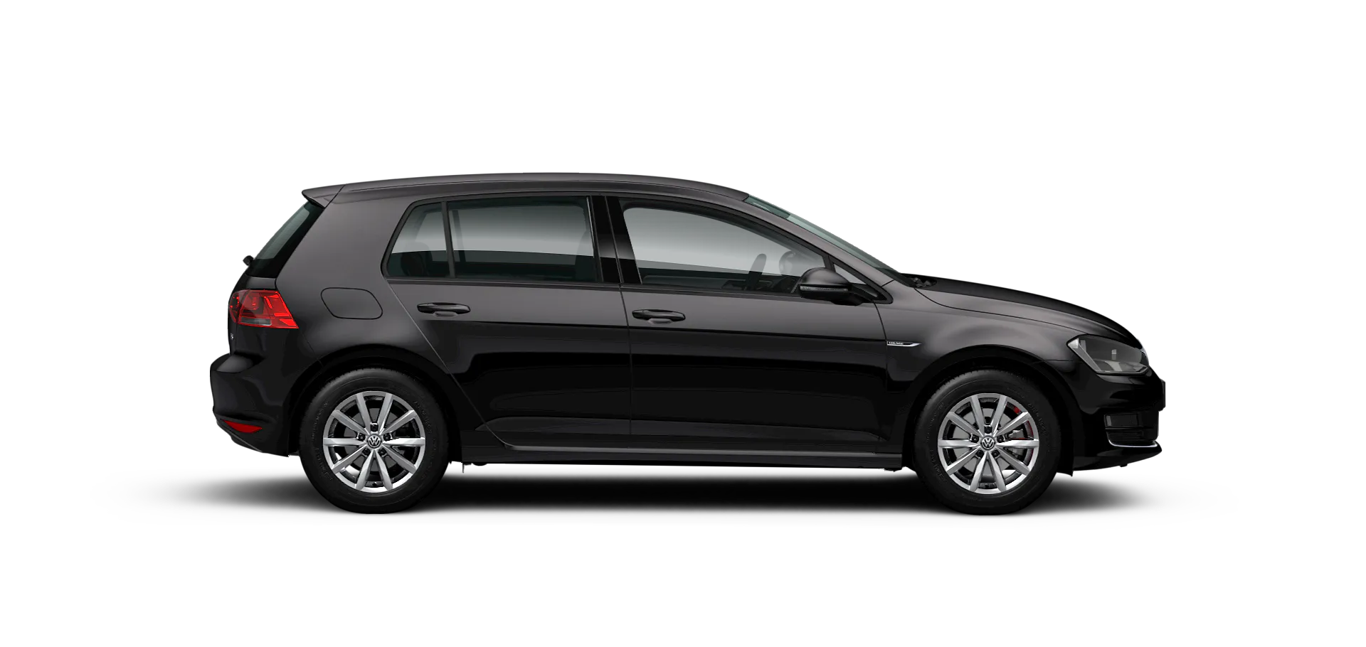 Volkswagen Golf LOUNGE