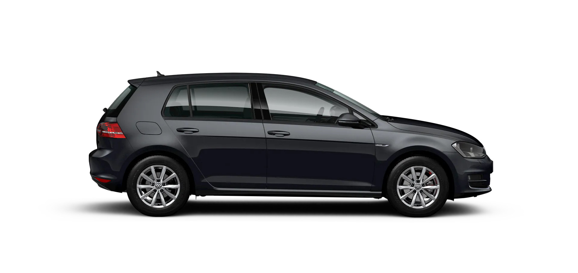 Volkswagen Golf LOUNGE