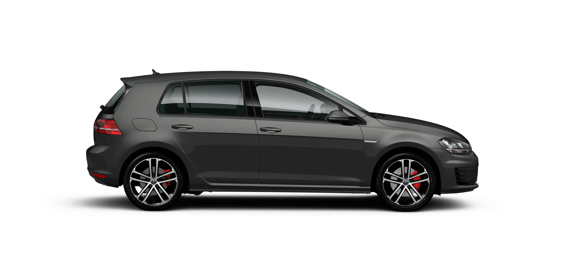 Volkswagen Golf GTD