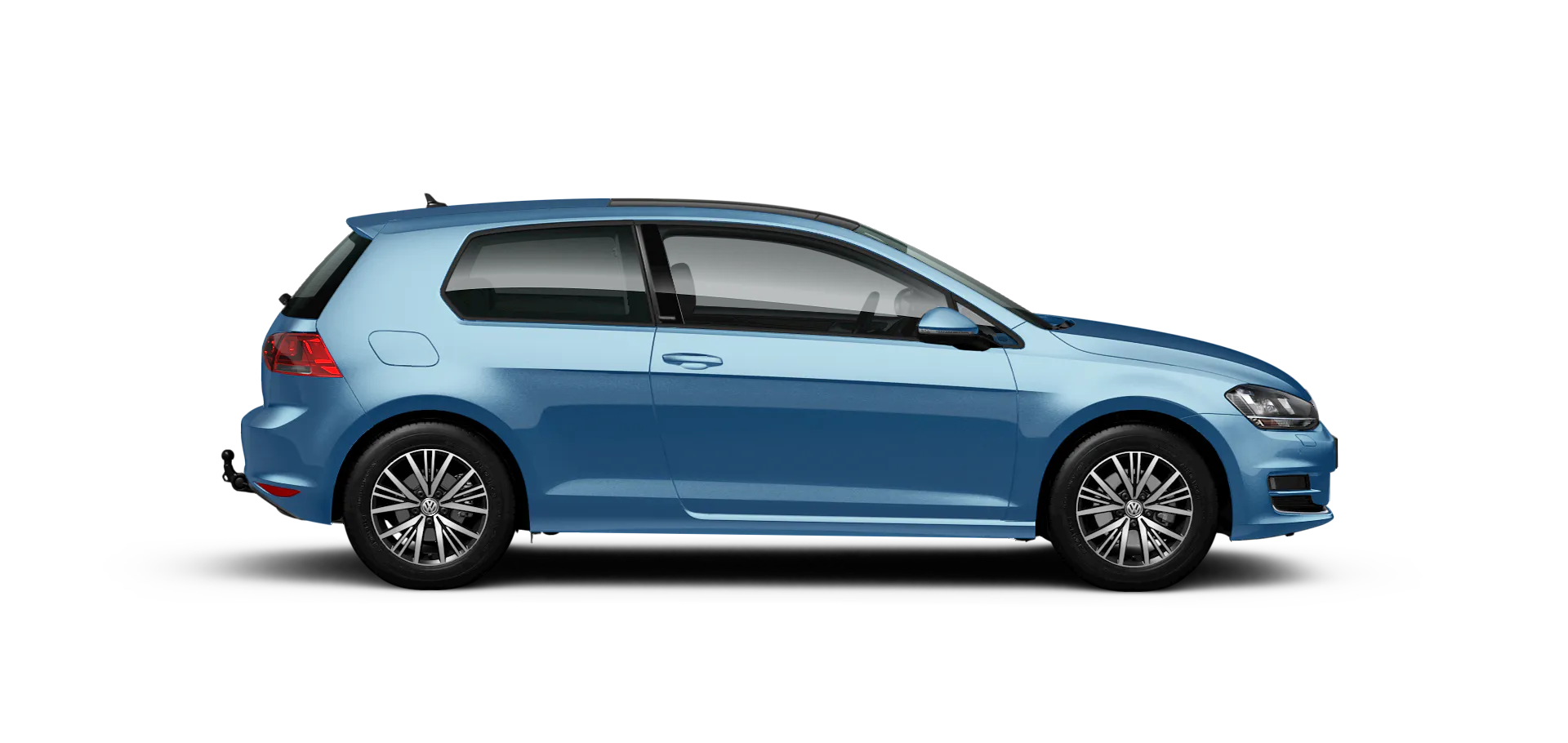 Volkswagen Golf Comfortline