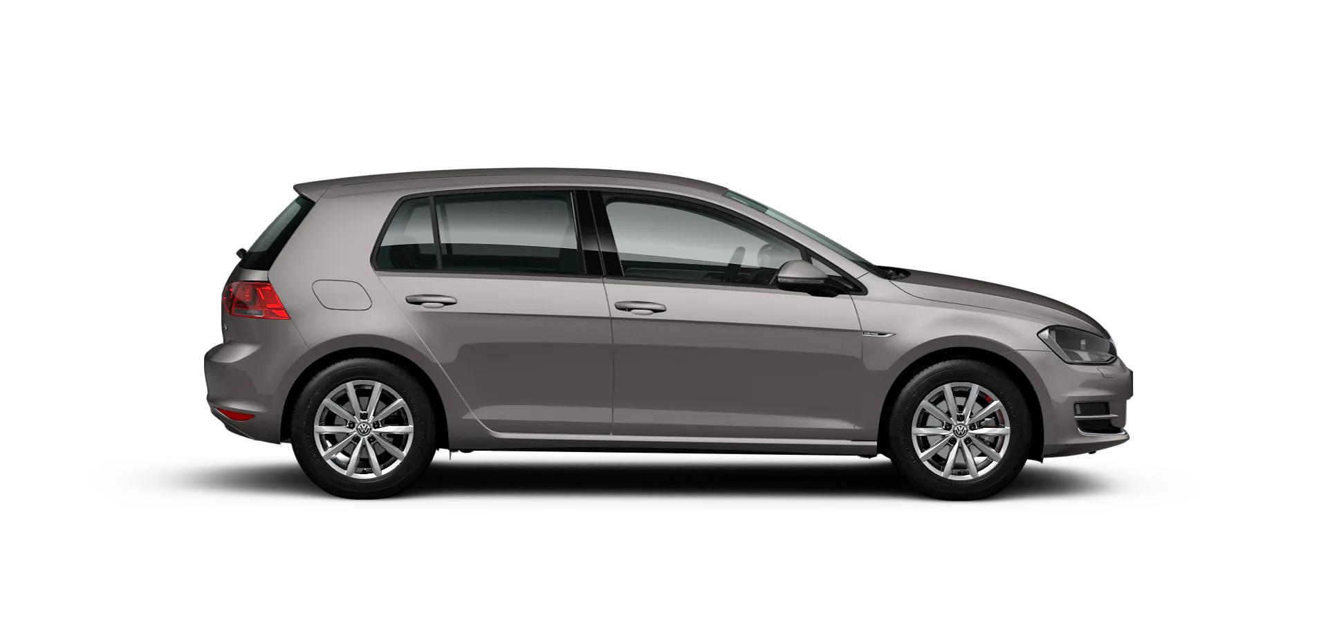 Volkswagen Golf LOUNGE