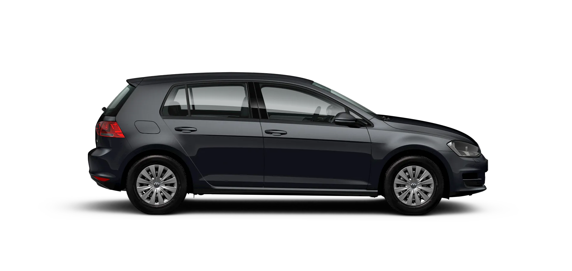 Volkswagen Golf Trendline