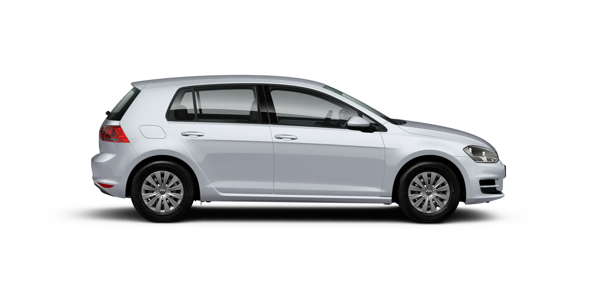 Volkswagen Golf Trendline