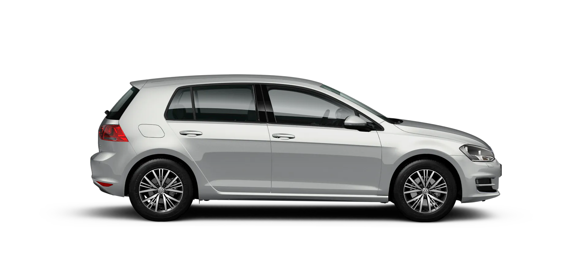 Volkswagen Golf Comfortline