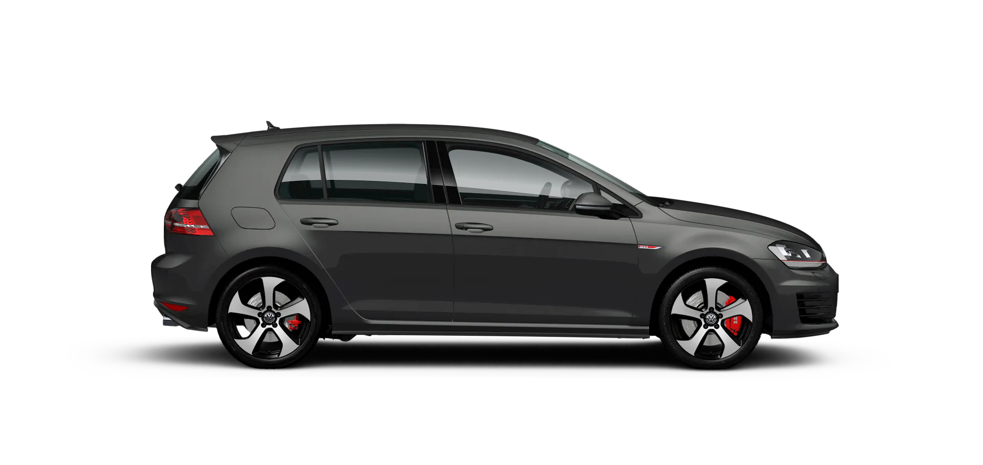 Volkswagen Golf GTI Performance