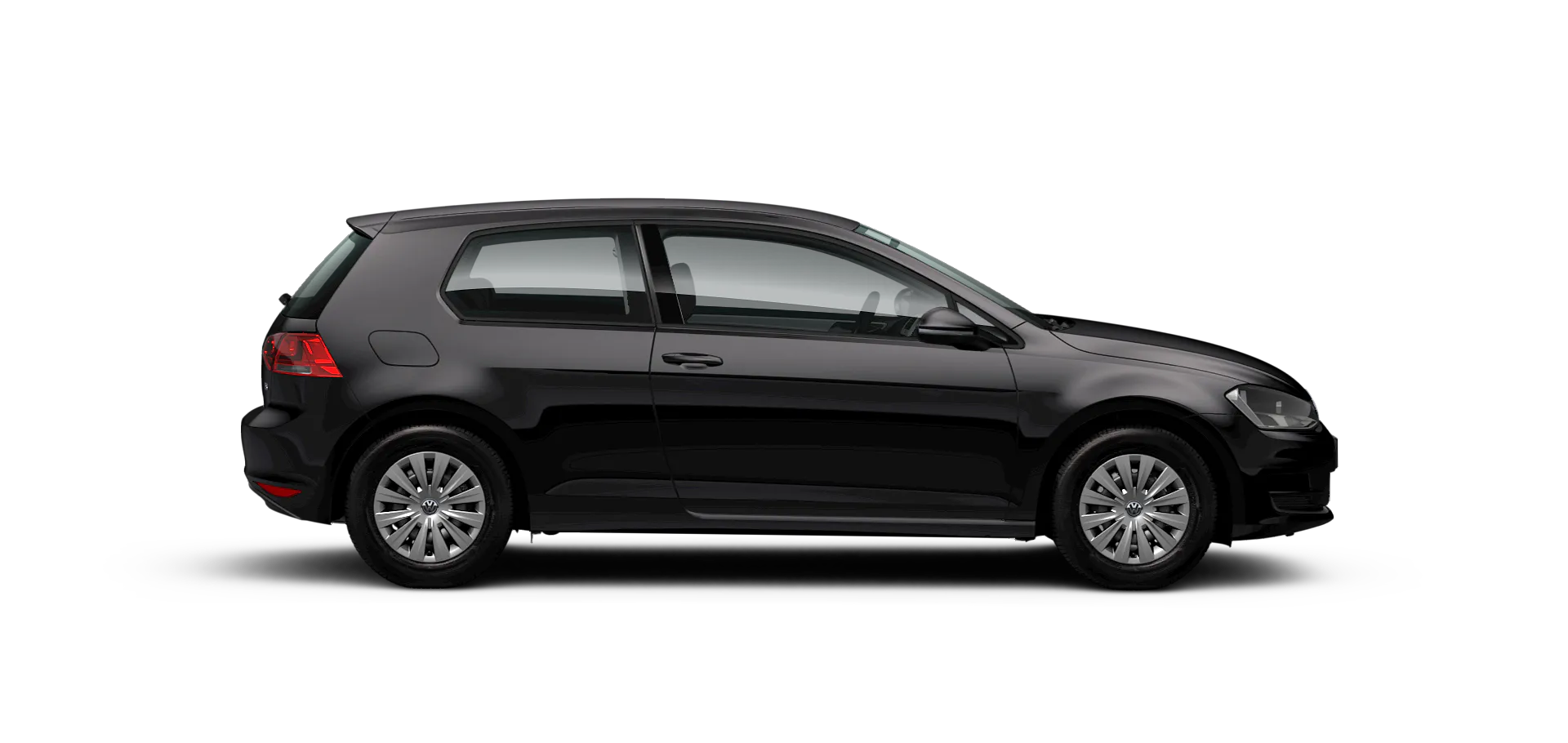 Volkswagen Golf Trendline