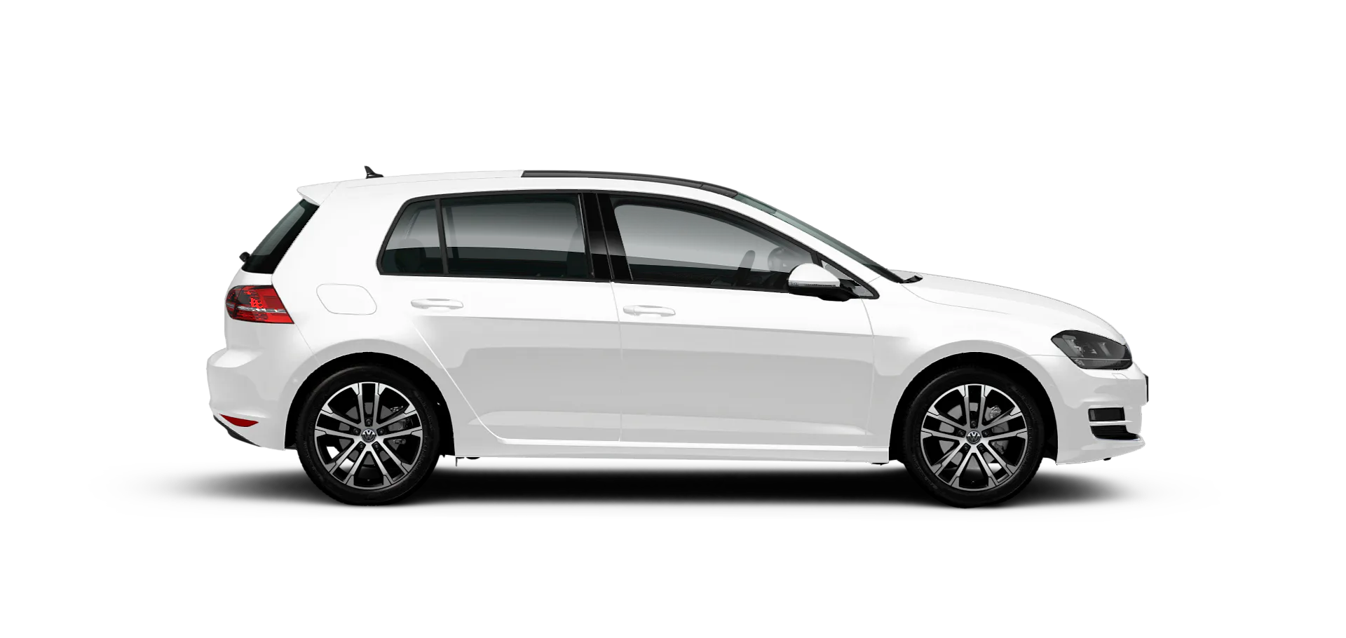 Volkswagen Golf Comfortline