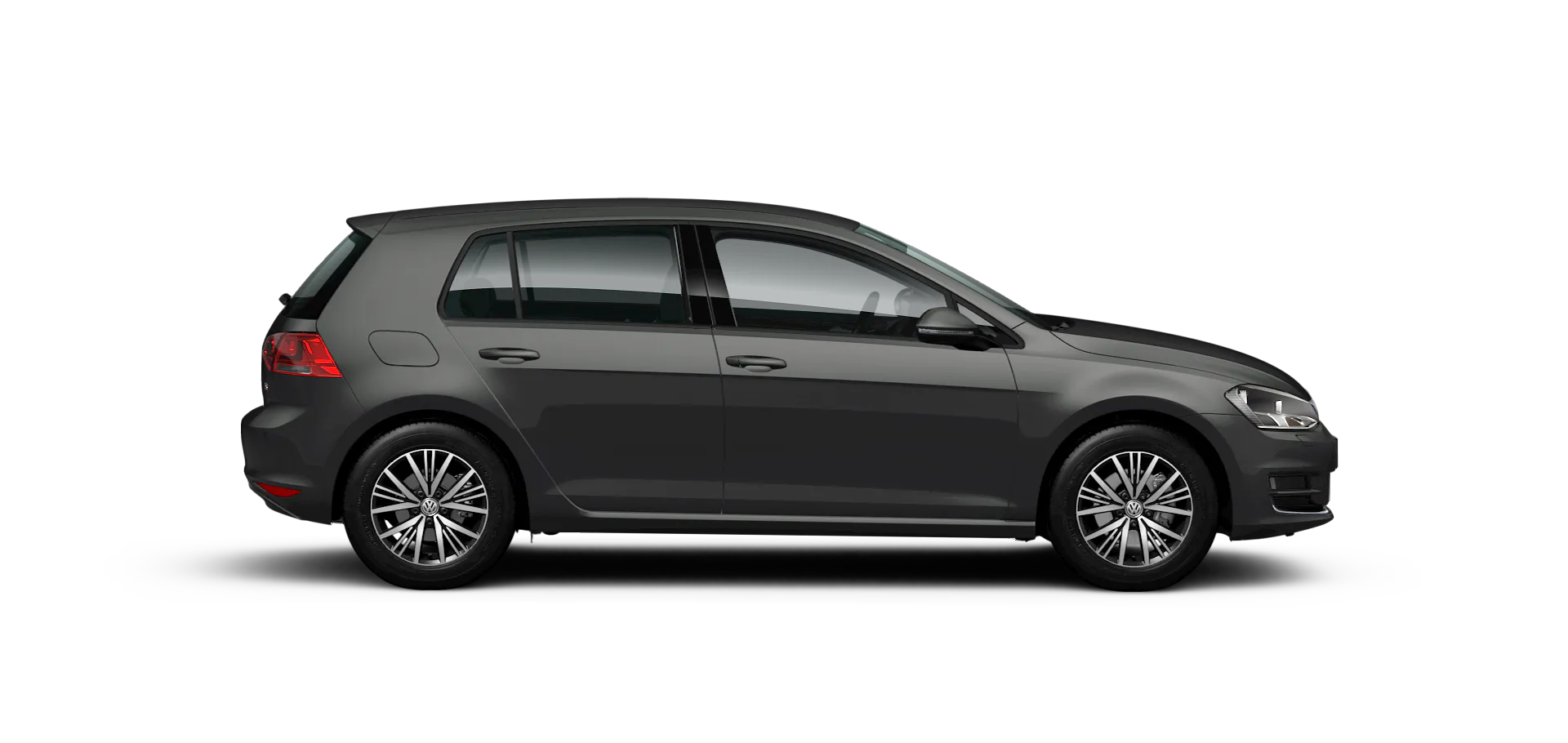 Volkswagen Golf Comfortline