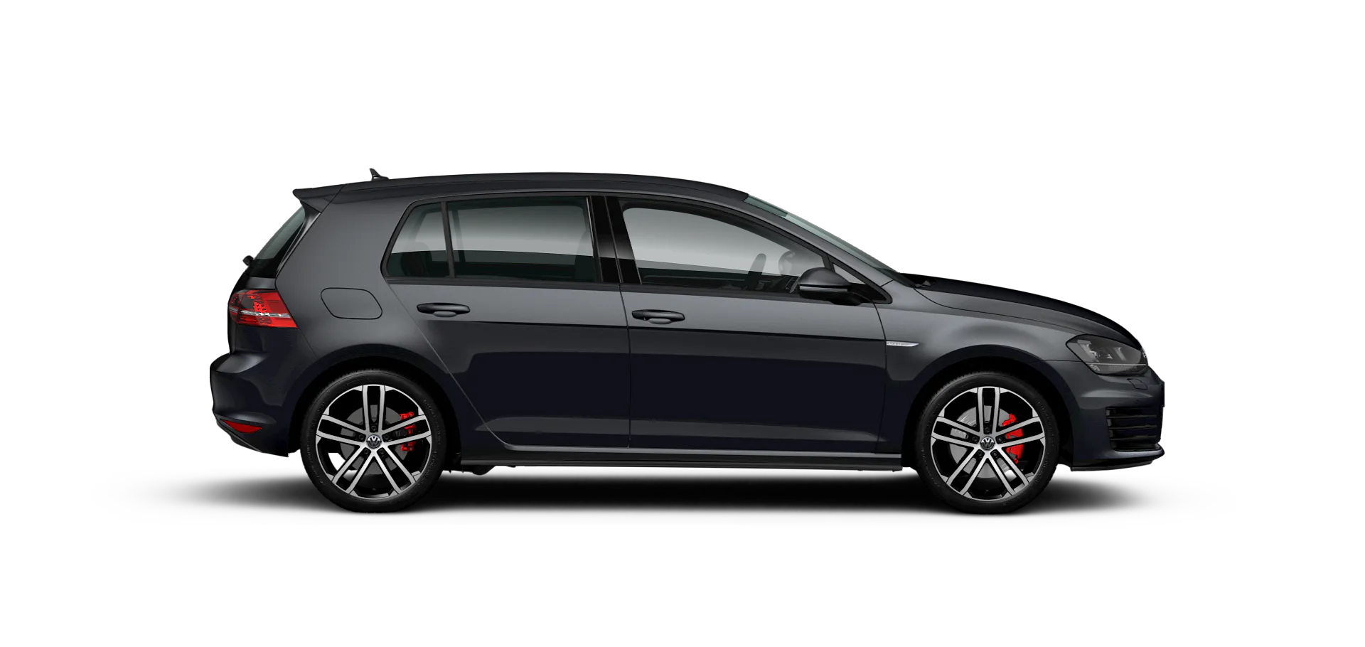 Volkswagen Golf GTD