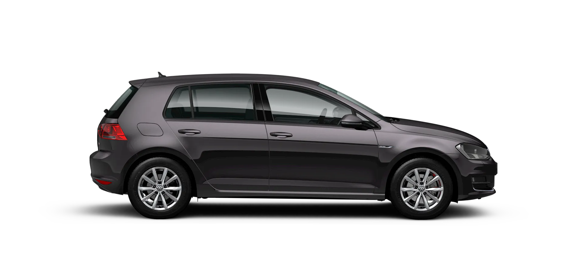 Volkswagen Golf LOUNGE