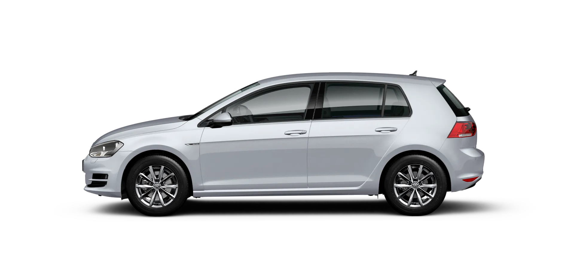 Volkswagen Golf LOUNGE