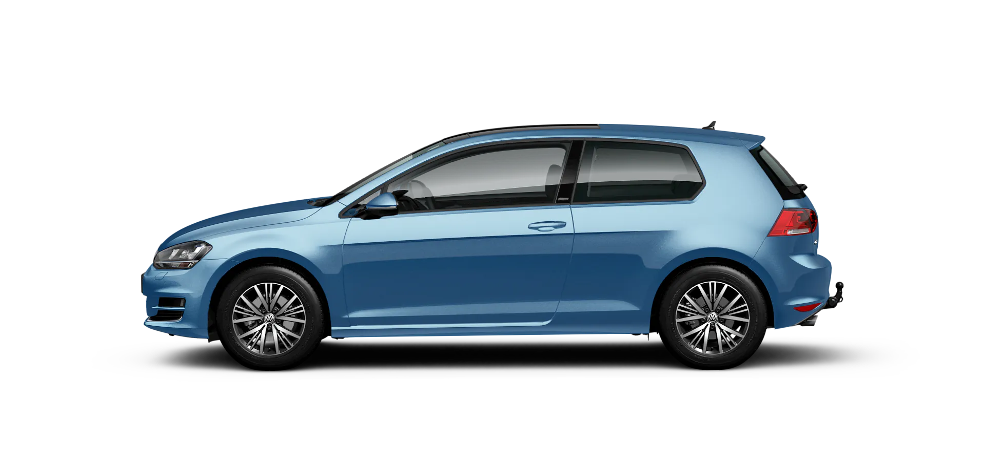 Volkswagen Golf Comfortline