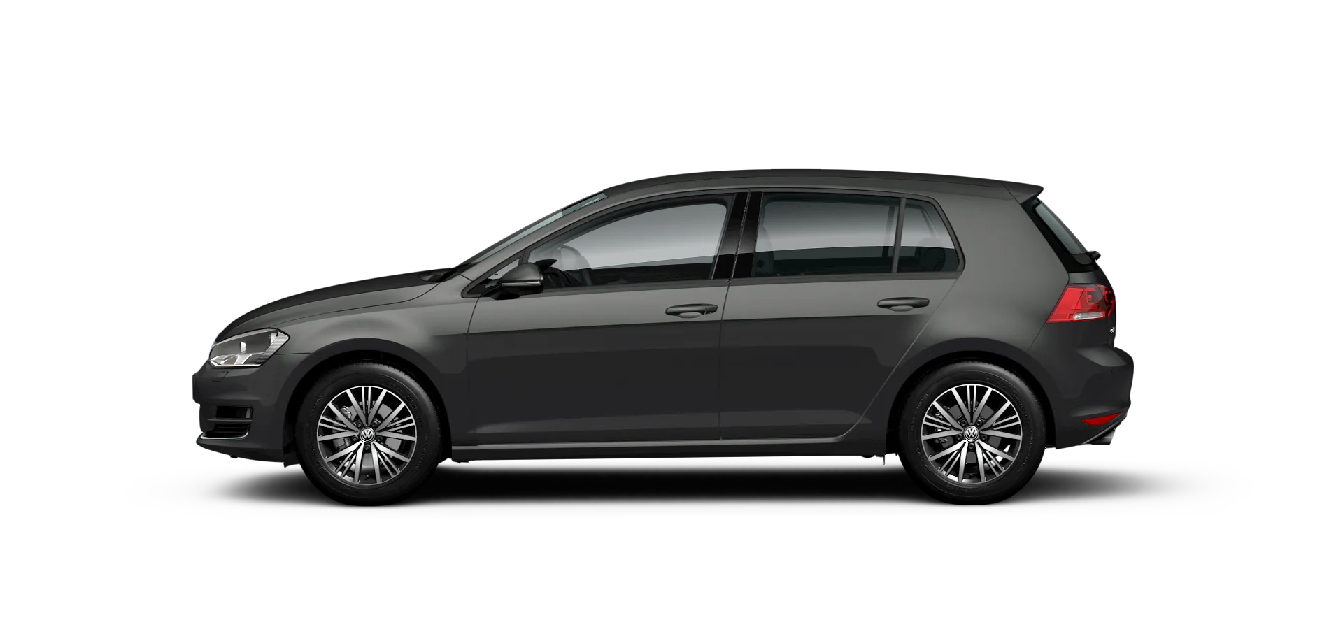 Volkswagen Golf Comfortline