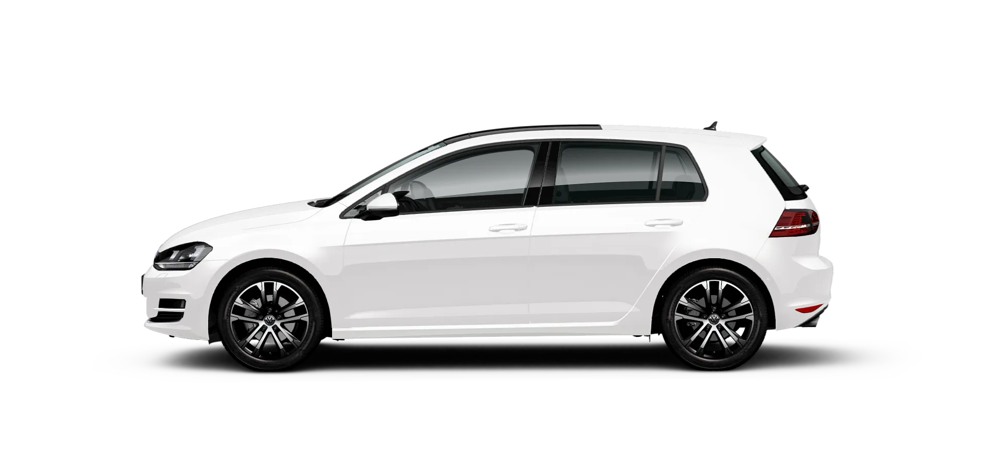 Volkswagen Golf Comfortline
