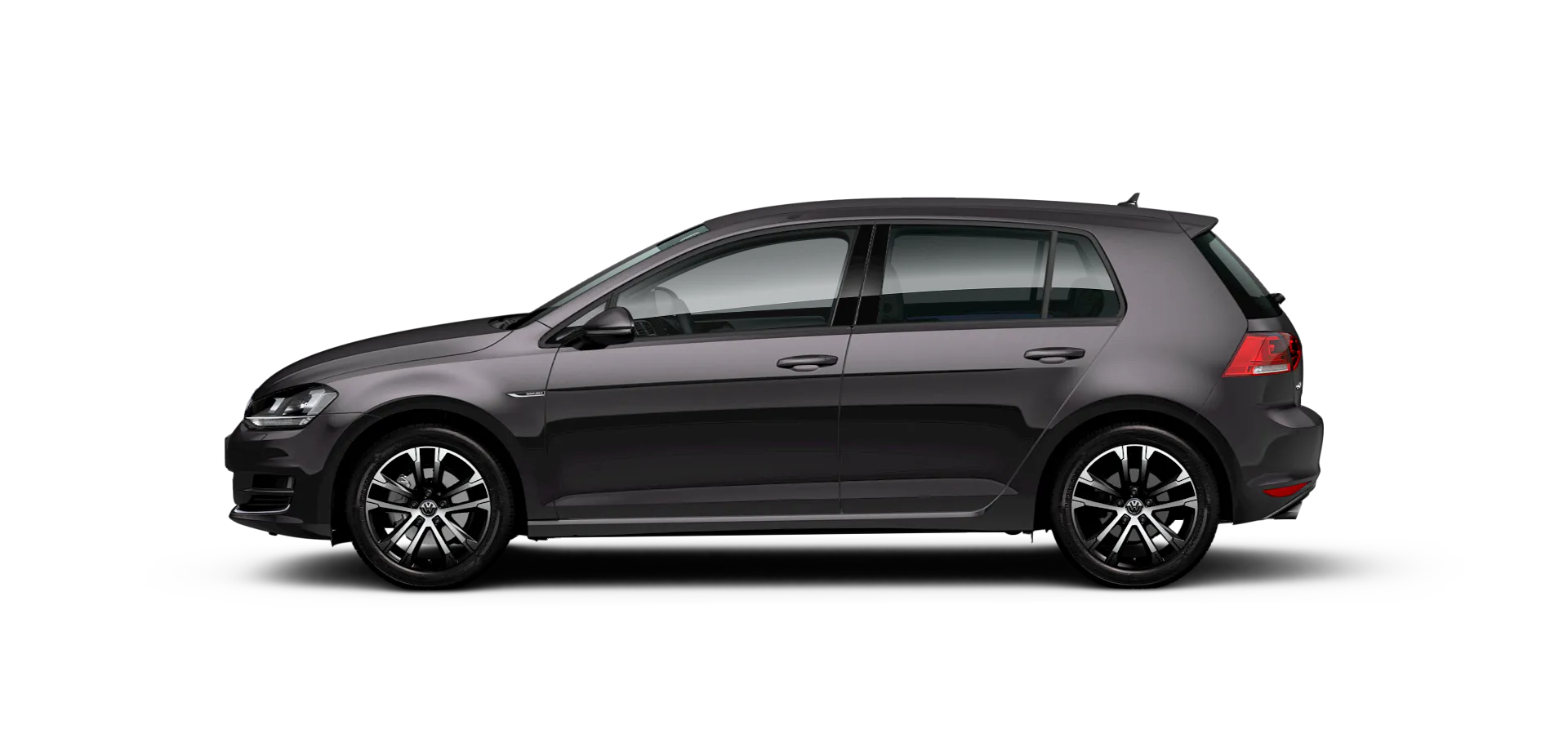 Volkswagen Golf LOUNGE