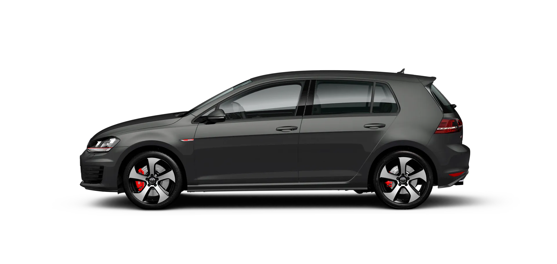 Volkswagen Golf GTI Performance