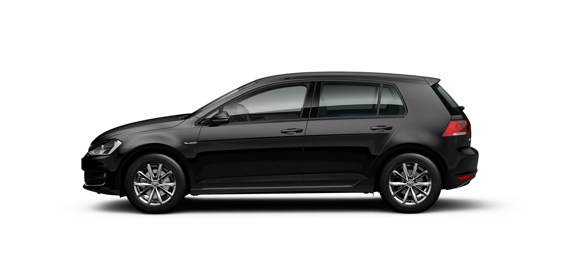 Volkswagen Golf LOUNGE