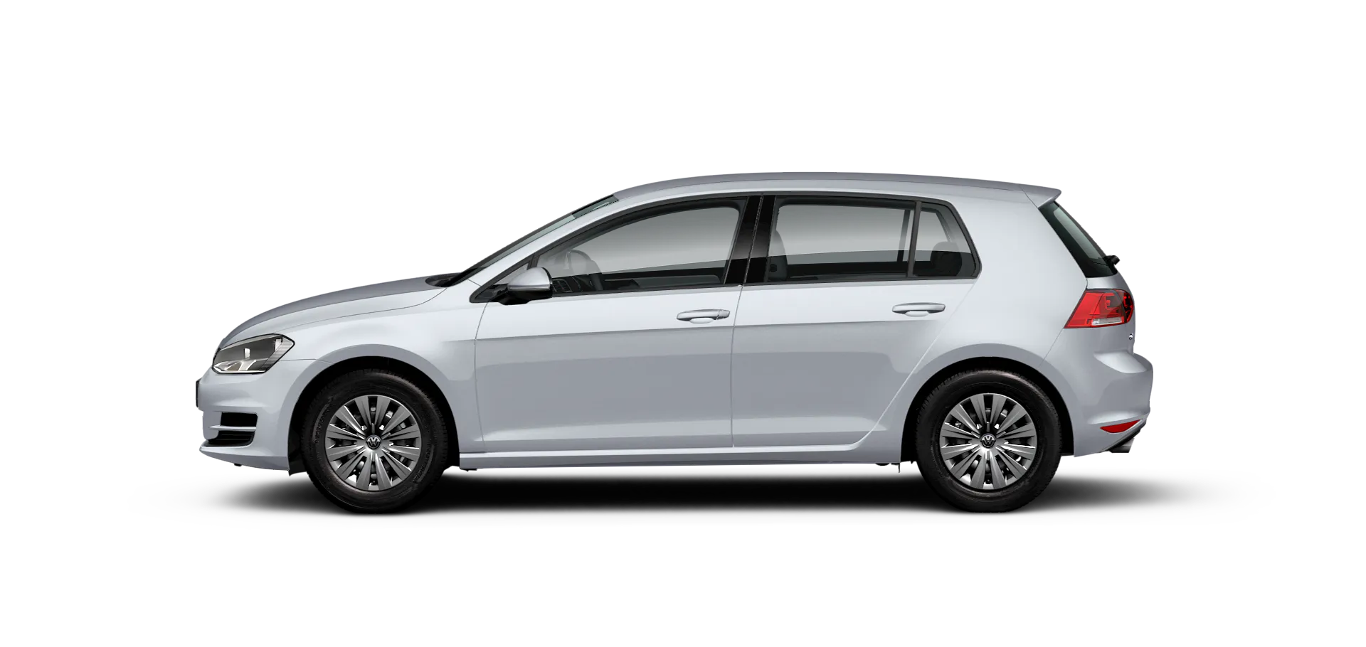 Volkswagen Golf Trendline