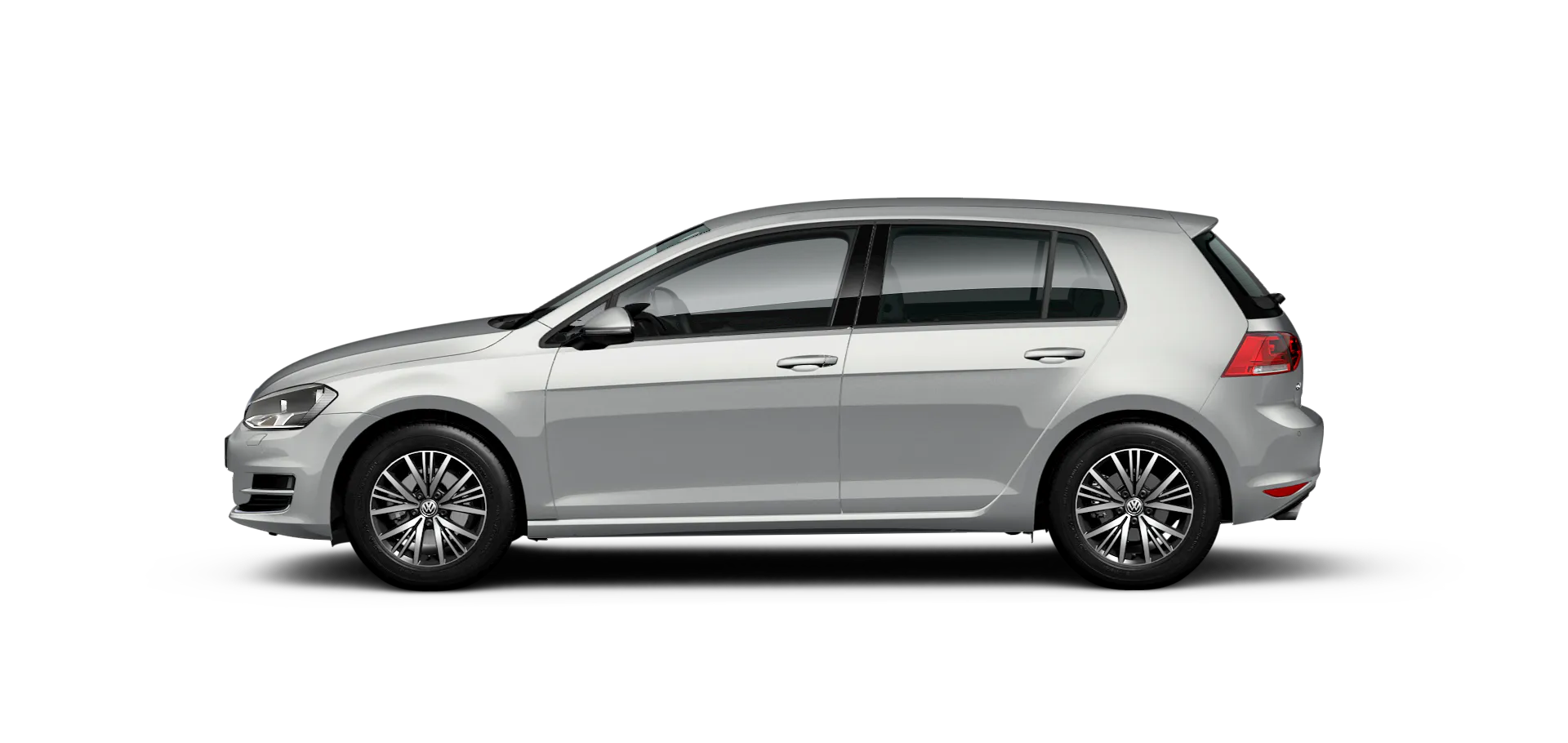 Volkswagen Golf Comfortline