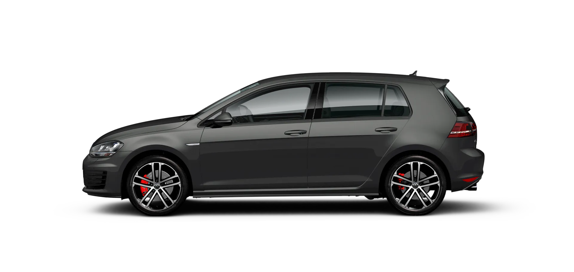 Volkswagen Golf GTD