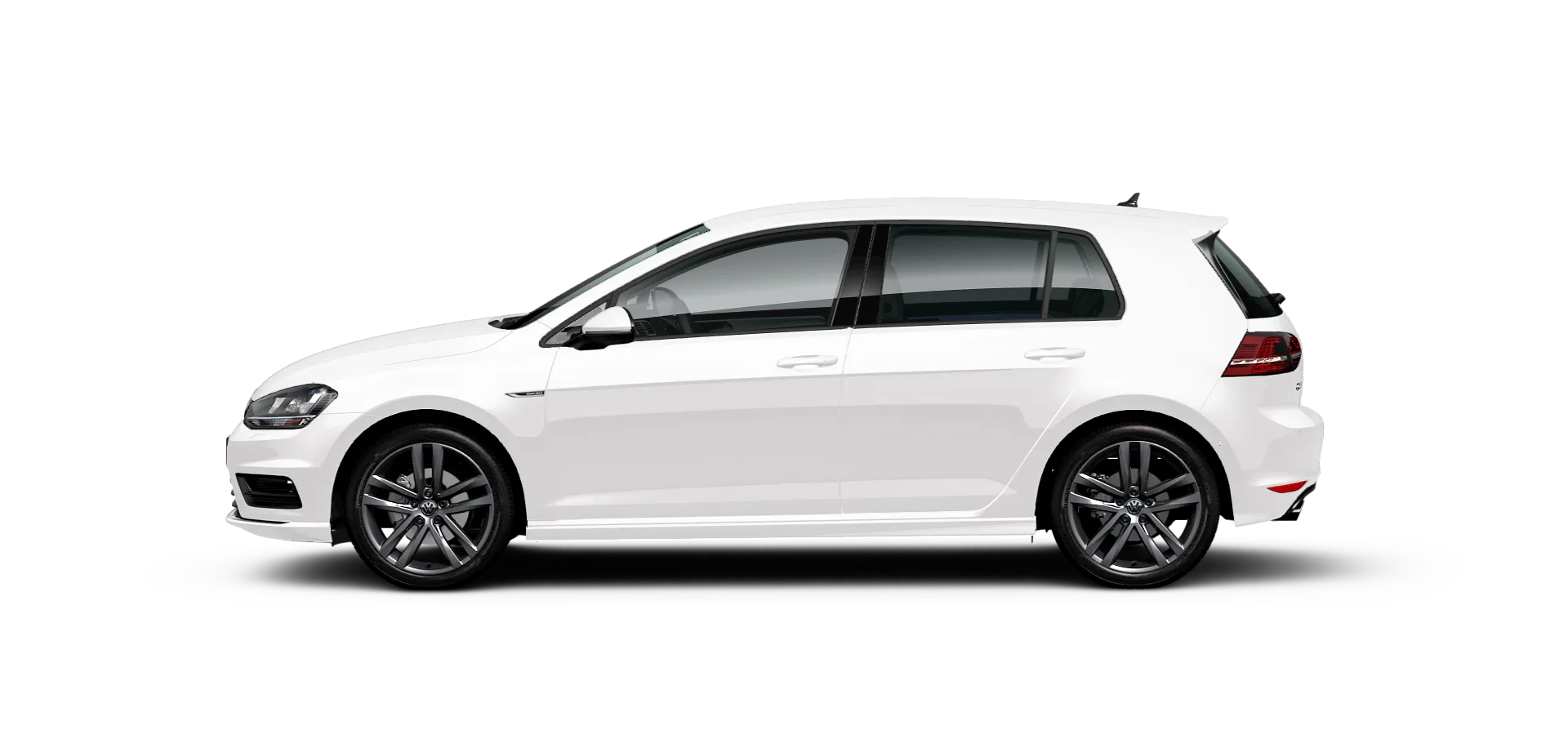 Volkswagen Golf LOUNGE