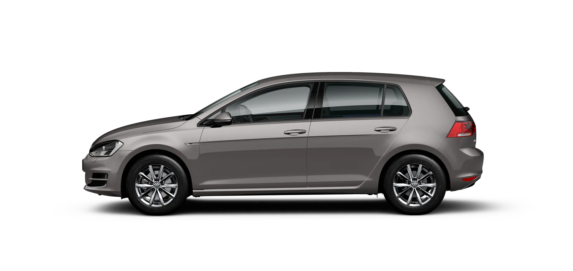 Volkswagen Golf LOUNGE