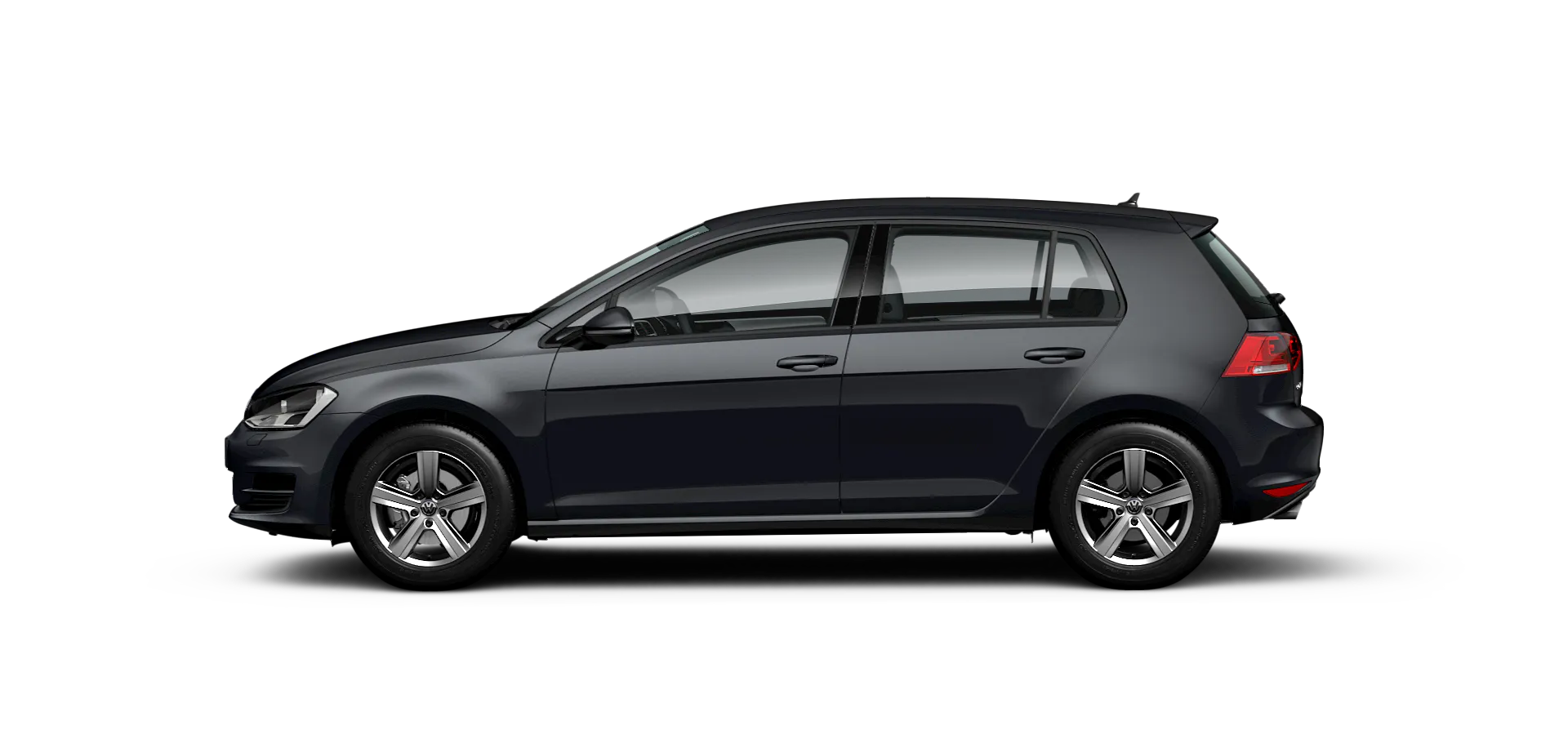 Volkswagen Golf Comfortline