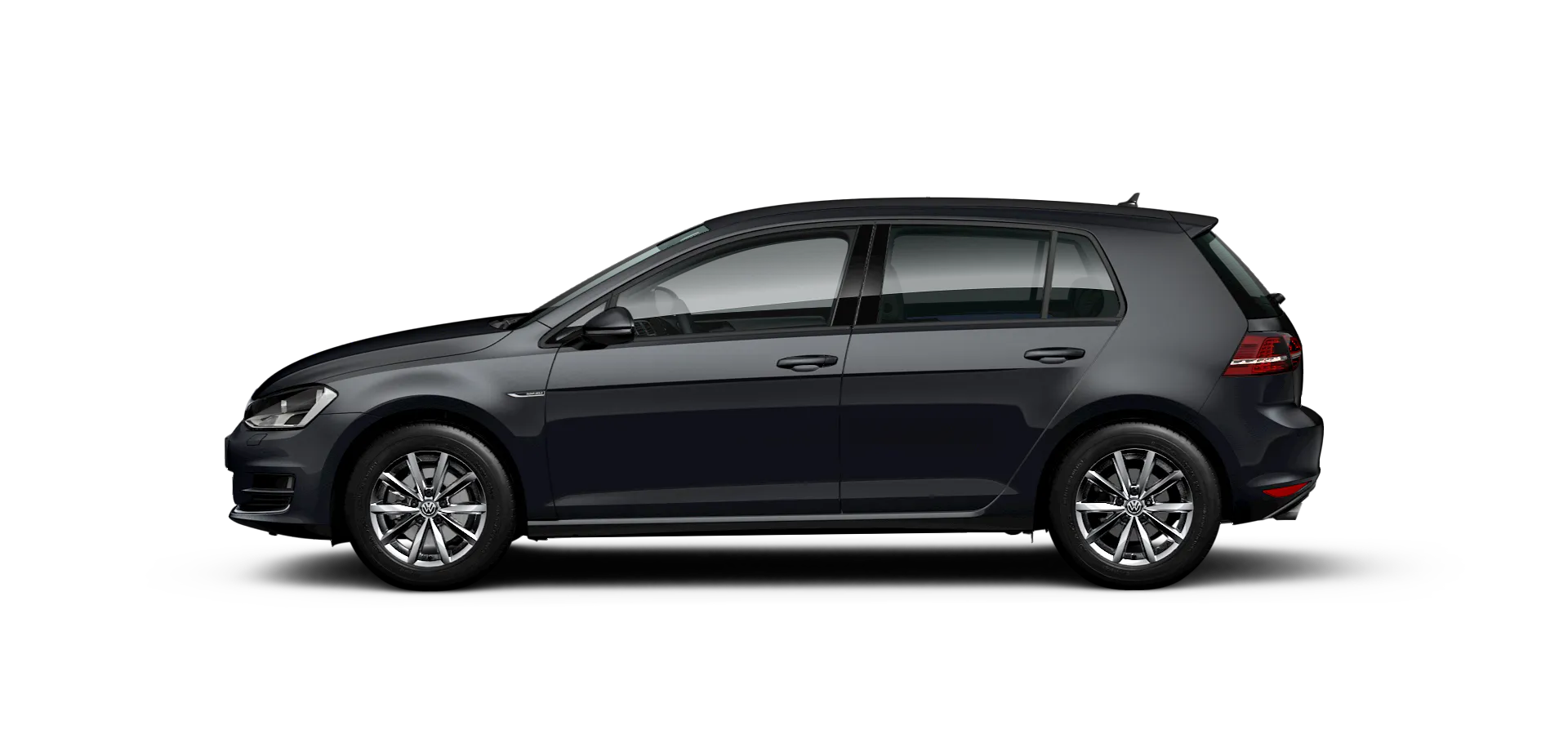 Volkswagen Golf LOUNGE