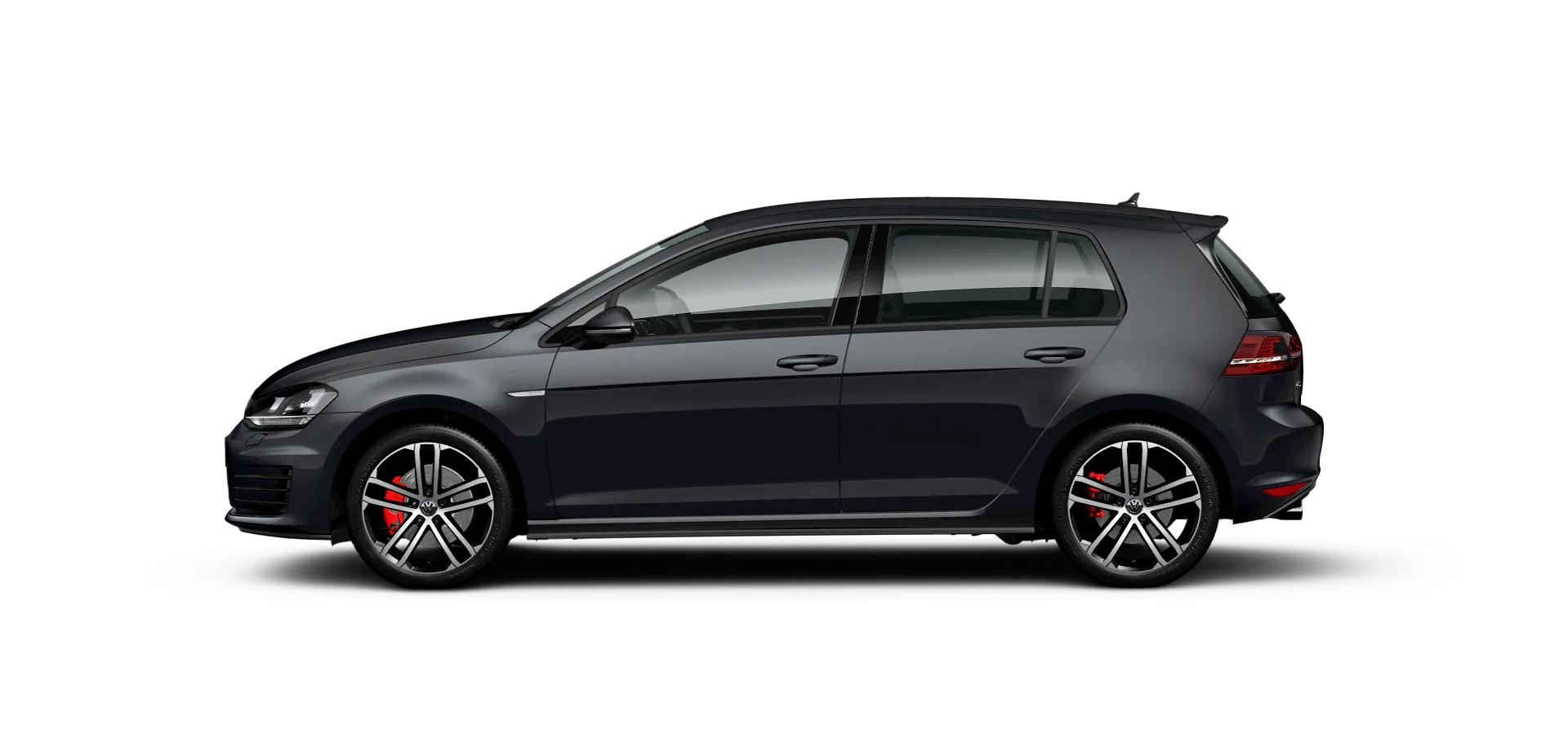 Volkswagen Golf GTD