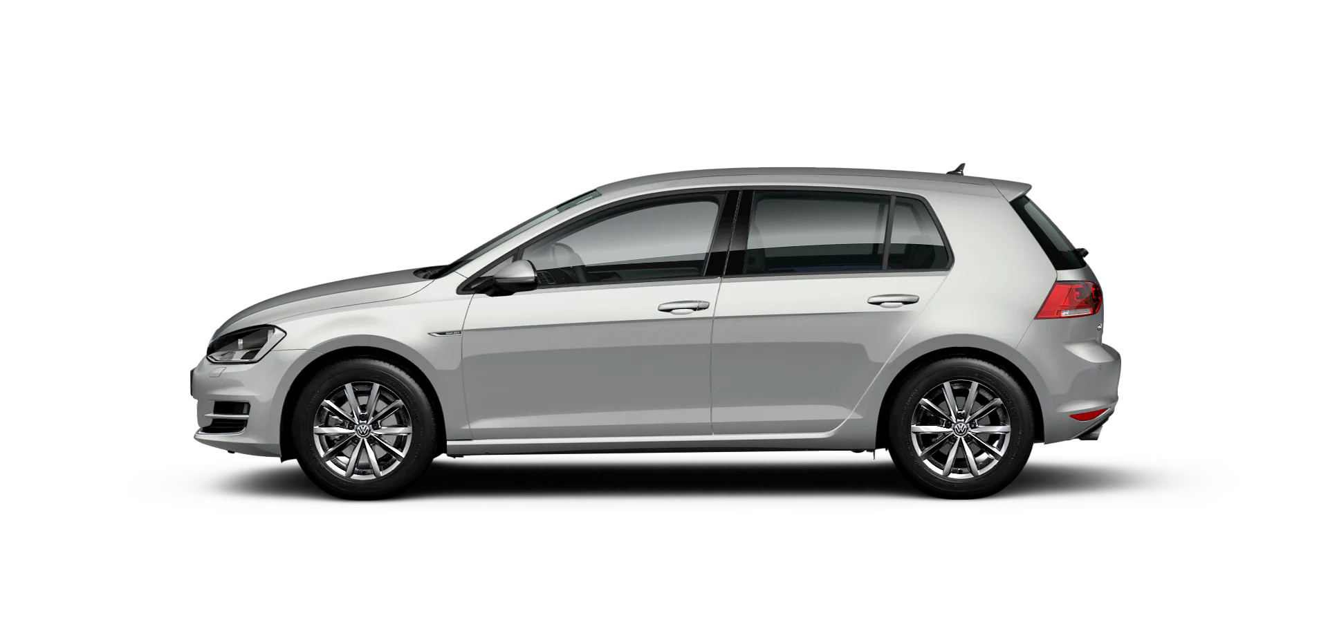 Volkswagen Golf LOUNGE
