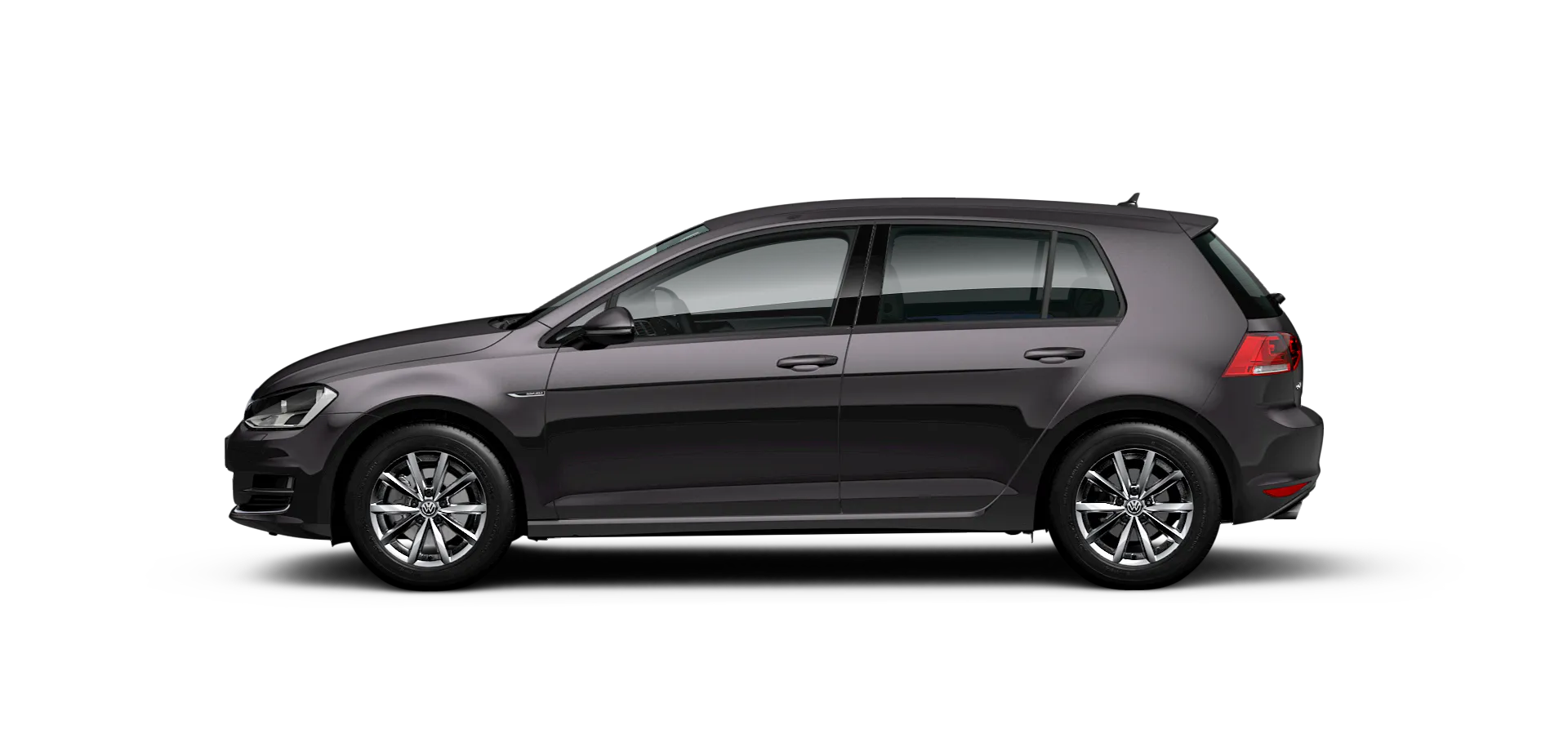 Volkswagen Golf LOUNGE