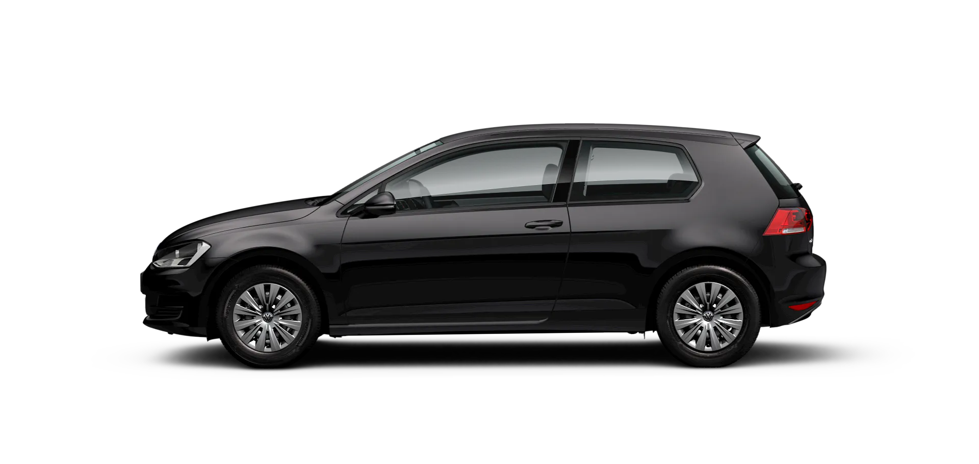 Volkswagen Golf Trendline
