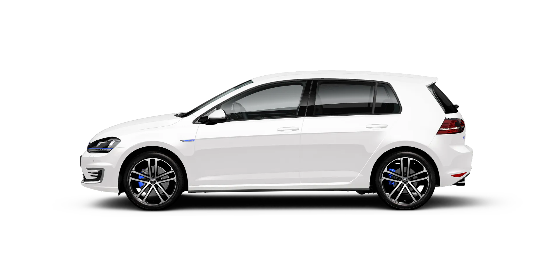 Volkswagen Golf GTE