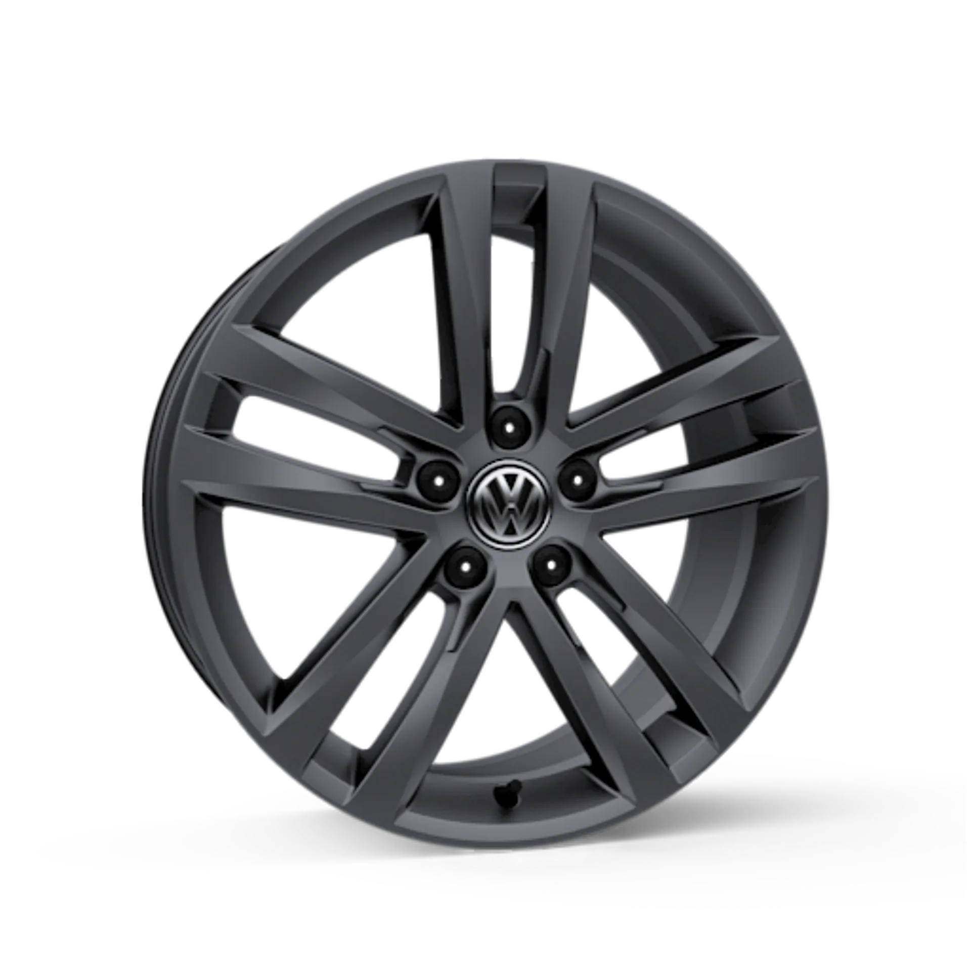 Volkswagen Golf LOUNGE