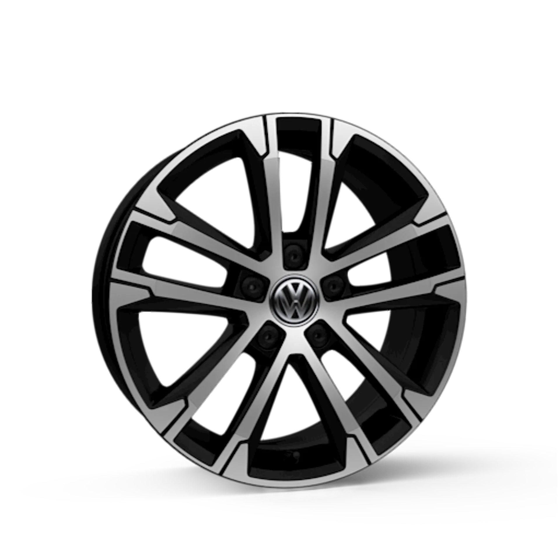 Volkswagen Golf LOUNGE