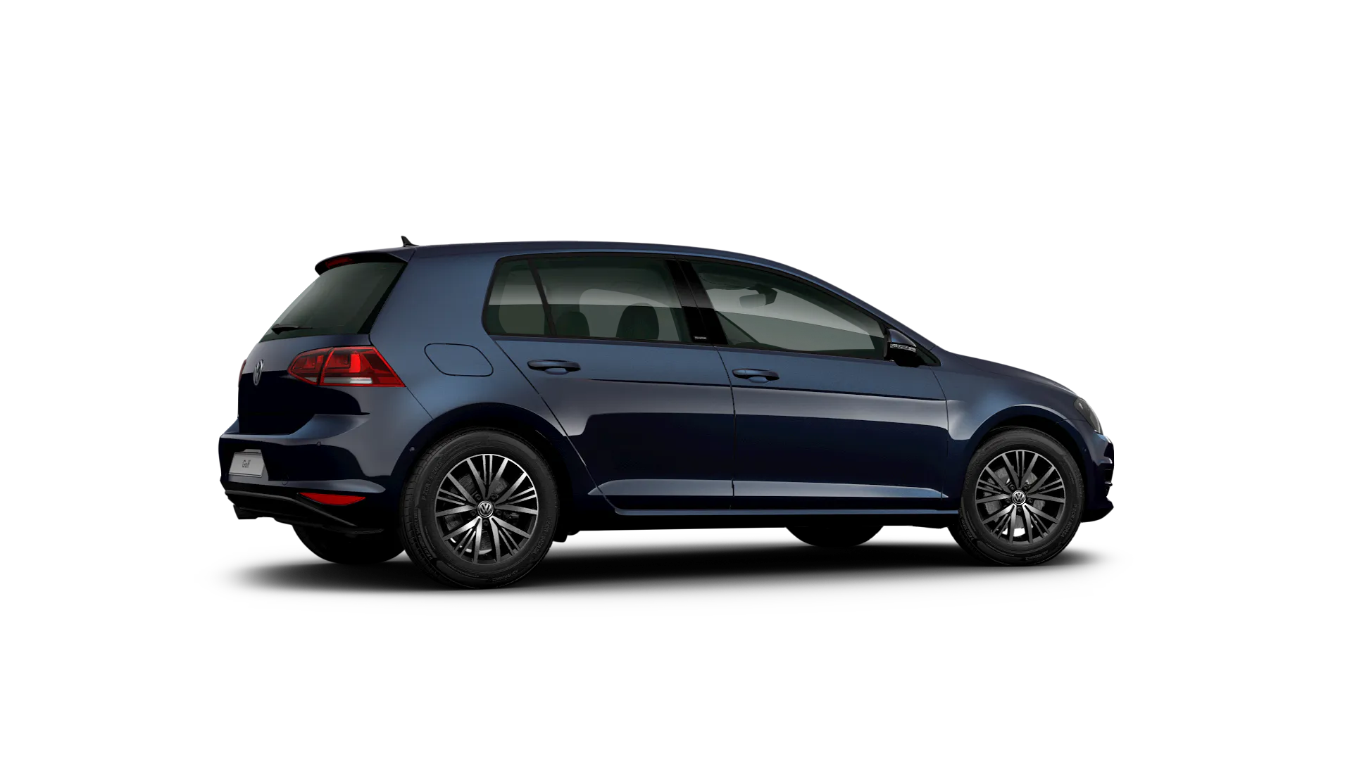 Volkswagen Golf Comfortline