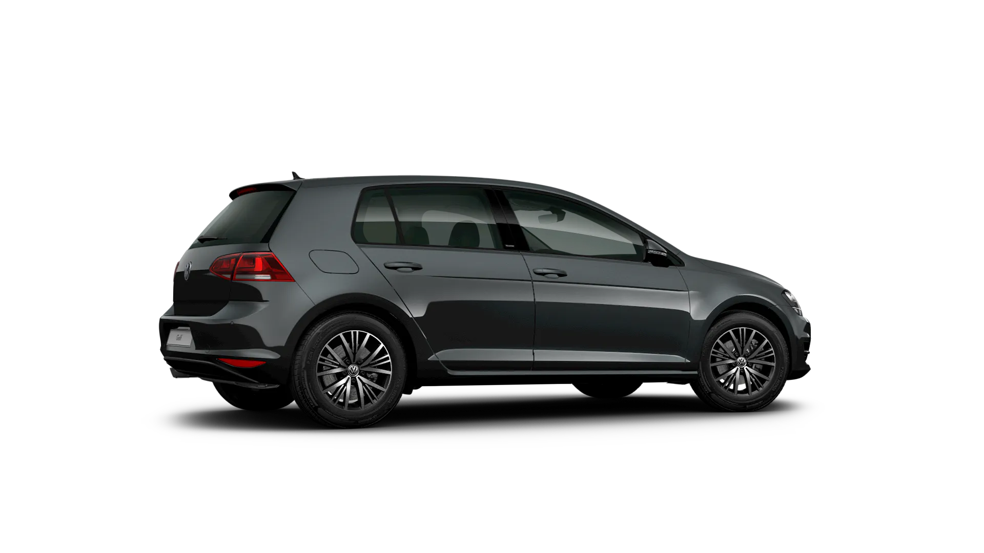 Volkswagen Golf Comfortline